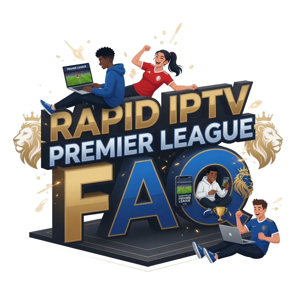 Rapid-IPTV-premier-league - RapidIPTV Worldwide Rapid-IPTV-premier-league